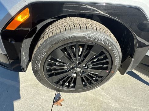 New 2026 Hyundai Santa Fe Calligraphy image 19