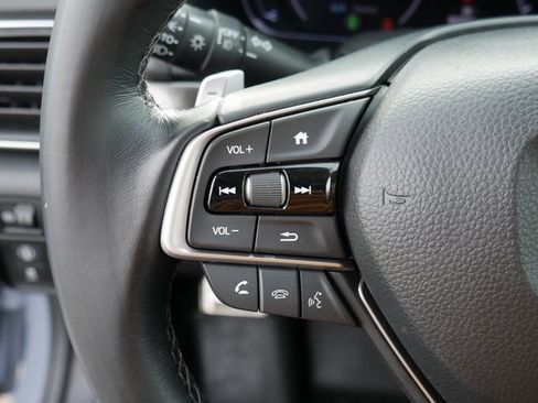 Used 2021 Honda Accord Sport Special Edition image 16