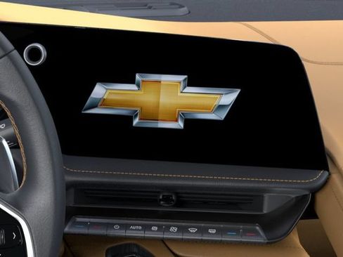 New 2027 Chevrolet Corvette Stingray Convertible w/ Z51 Performance Package RWD image 20