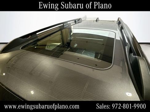 Used 2026 Subaru Forester Premium AWD/4WD image 22