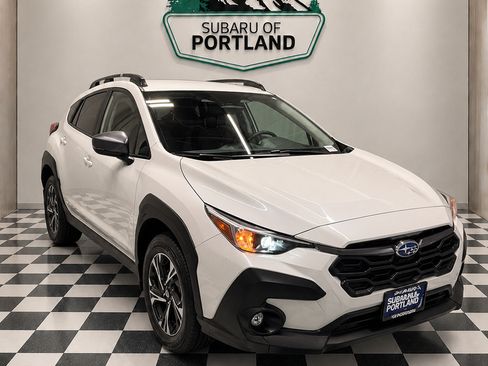 Certified 2024 Subaru Crosstrek 2.0i Premium w/ Popular Package #4 AWD/4WD image 3