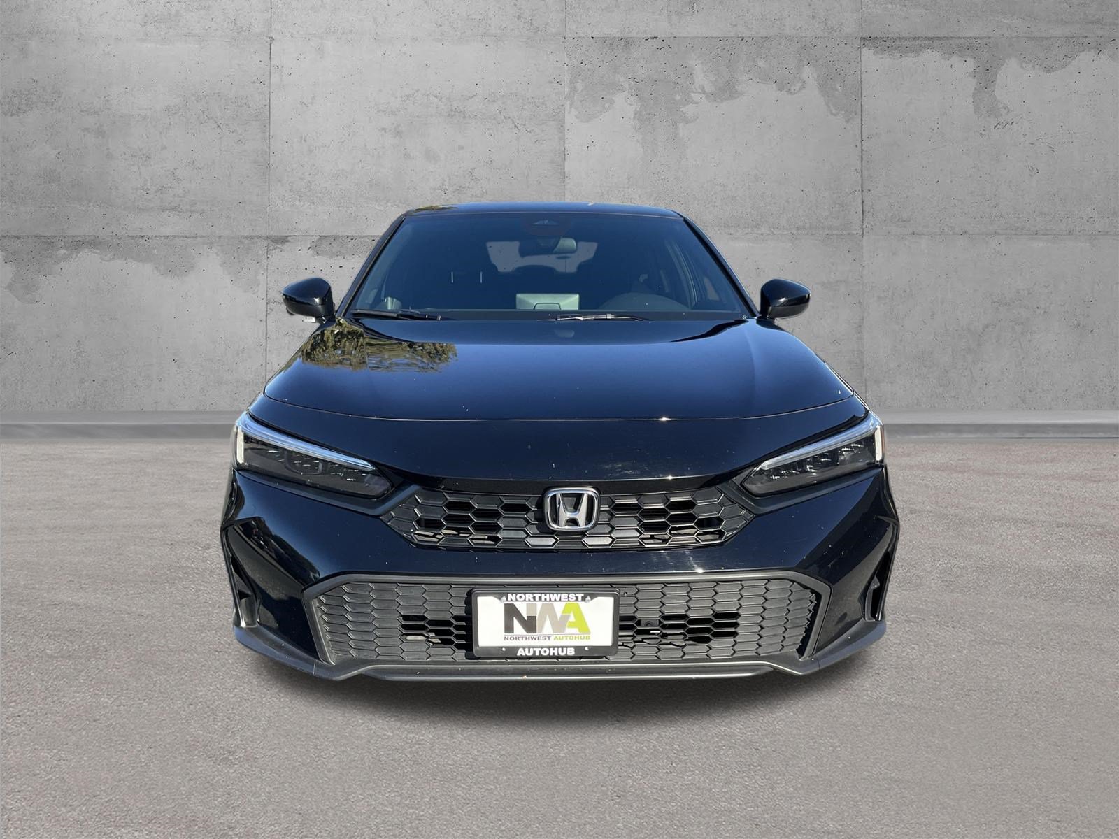 Used 2025 Honda Civic Sport image 5