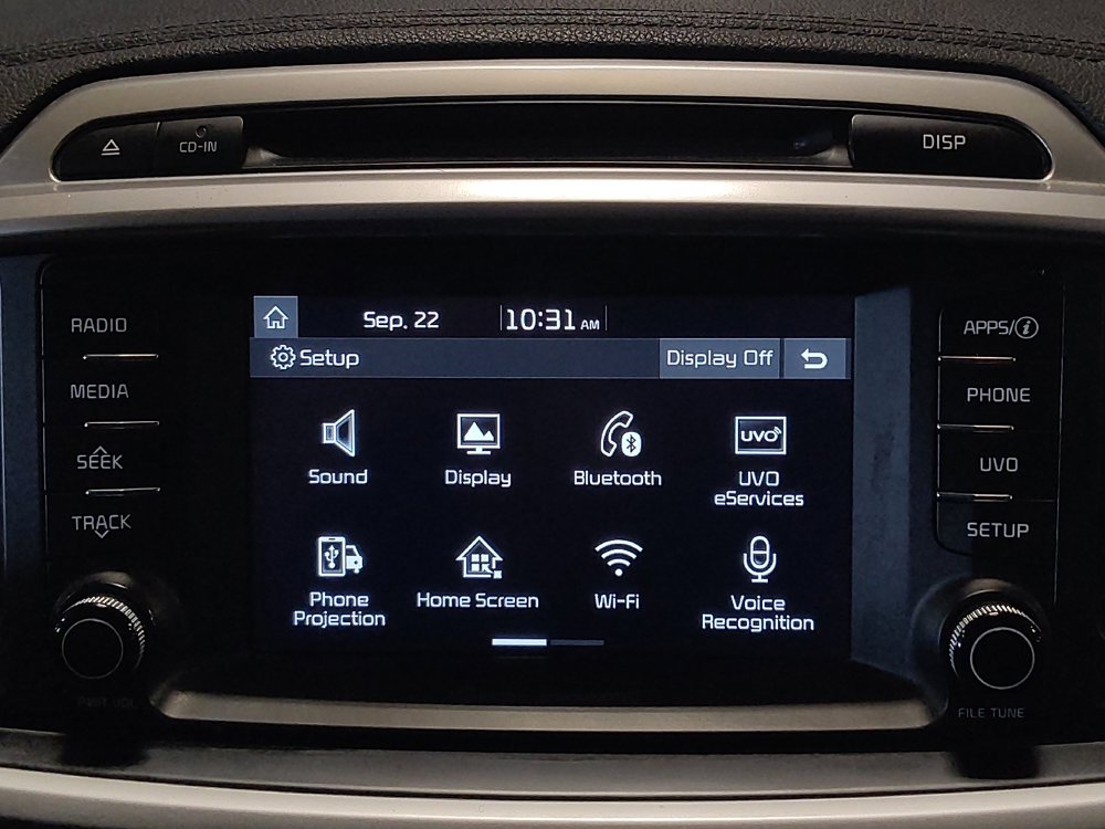 Used 2018 Kia Sorento AWD image 25