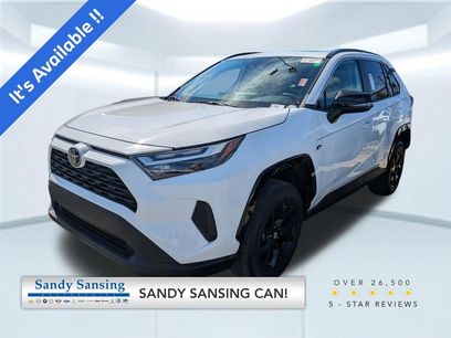 Used 2023 Toyota RAV4 XLE w/ Convenience Package