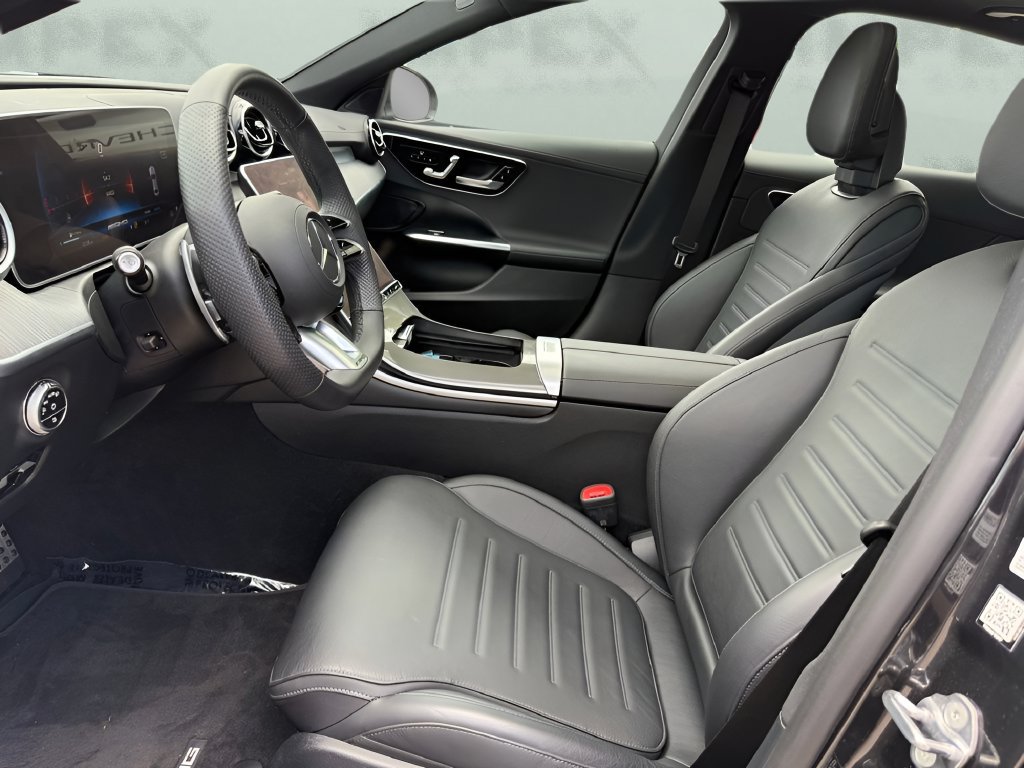 Used 2023 Mercedes-Benz C 43 AMG 4MATIC Sedan image 36