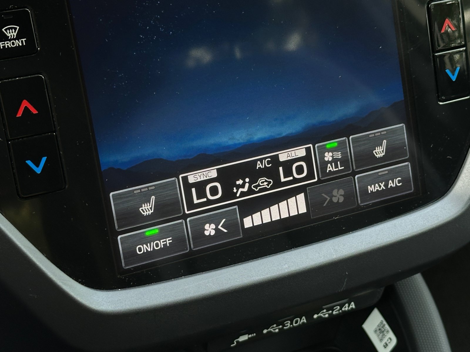 Certified 2026 Subaru Forester Limited AWD/4WD image 17