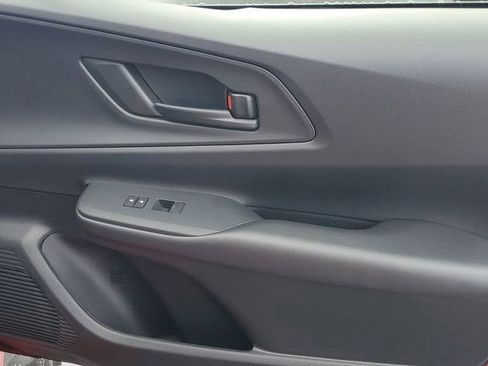 New 2026 Toyota Prius Plug-In Hybrid image 33