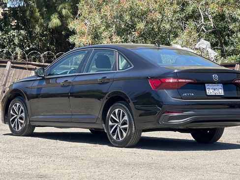 Used 2024 Volkswagen Jetta S FWD image 6