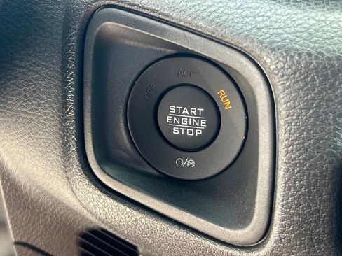 New 2026 Jeep Wrangler Sport image 36