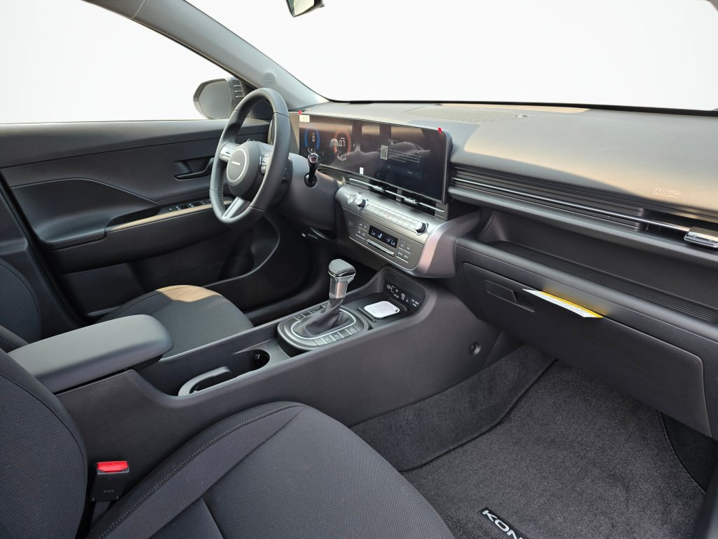 New 2027 Hyundai Kona SEL Sport AWD/4WD image 42