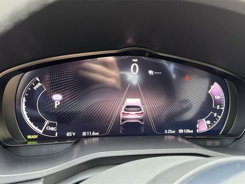 New 2025 MAZDA CX-70 Plug-In Hybrid w/ Premium Pkg image 50