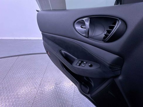 Used 2025 Nissan Z Performance w/ Floor Mat Package RWD image 33