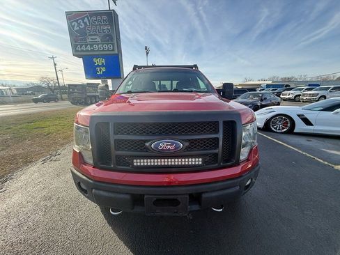Used 2010 Ford F150 Lariat image 8