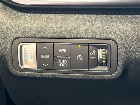 New 2026 GMC Terrain AT4 w/ Convenience Package III image 38