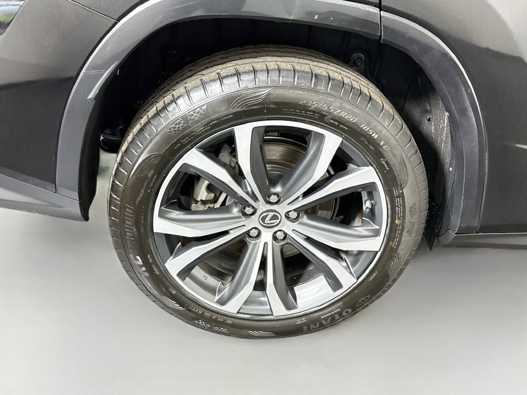 Used 2021 Lexus RX 350 FWD w/ Premium Package image 32