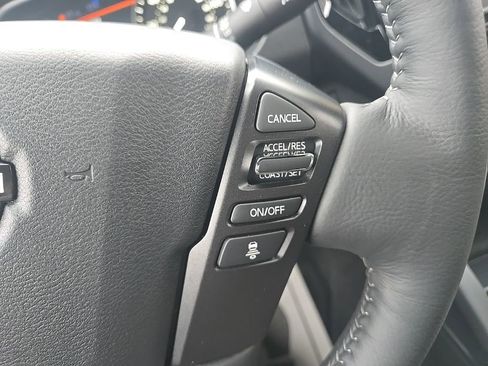 New 2026 Nissan Frontier SV image 18