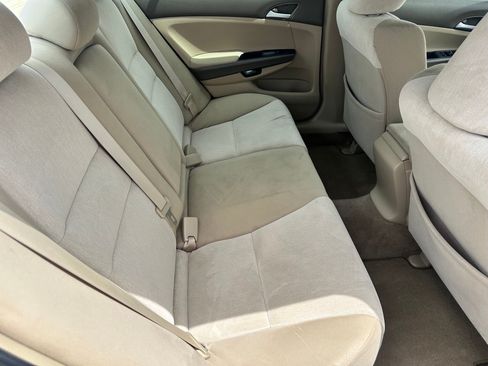 Used 2009 Honda Accord LX image 8