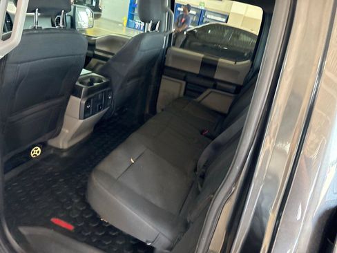 Used 2020 Ford F150 XL w/ Equipment Group 101A Mid AWD/4WD image 7