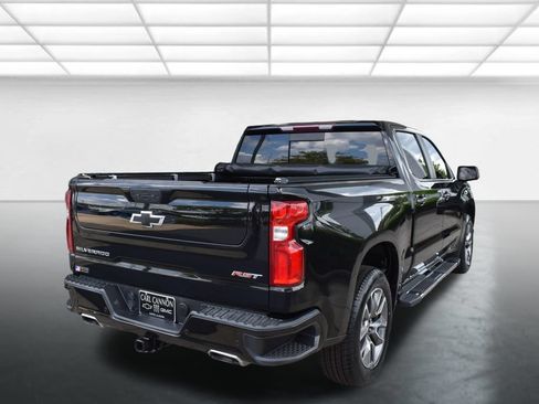 Used 2022 Chevrolet Silverado 1500 RST w/ All Star Edition Plus AWD/4WD image 8