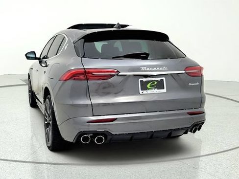 Used 2023 Maserati Grecale GT AWD/4WD image 7