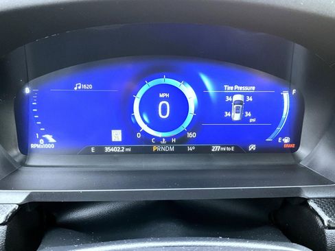 Used 2023 Ford Explorer ST w/ Equipment Group 401A image 15