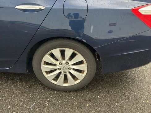 Used 2015 Honda Accord EX-L image 18