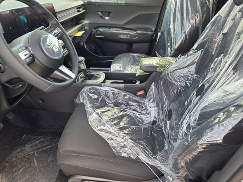 New 2027 Hyundai Kona SEL Sport AWD/4WD image 13