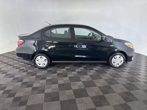 Used 2023 Mitsubishi Mirage G4 FWD image 4