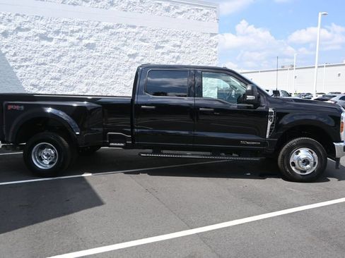 Used 2026 Ford F350 XLT w/ 360-Degree Camera Package AWD/4WD image 17