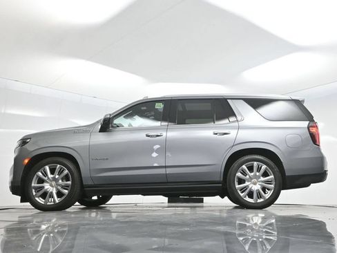 Used 2024 Chevrolet Tahoe High Country AWD/4WD image 73