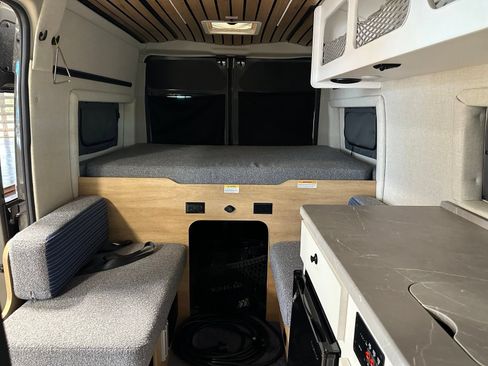 Used 2025 RAM ProMaster 1500 w/ Quick Order Package 22H SLT+ FWD image 27