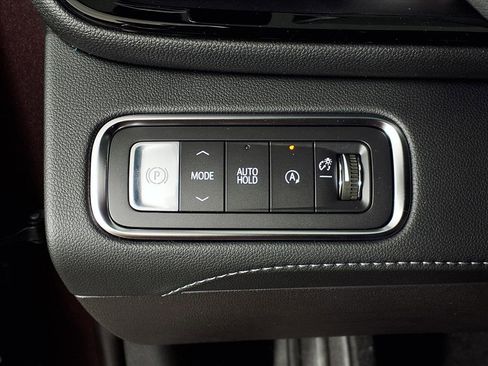 New 2026 Buick Enclave Avenir w/ Super Cruise Package image 19