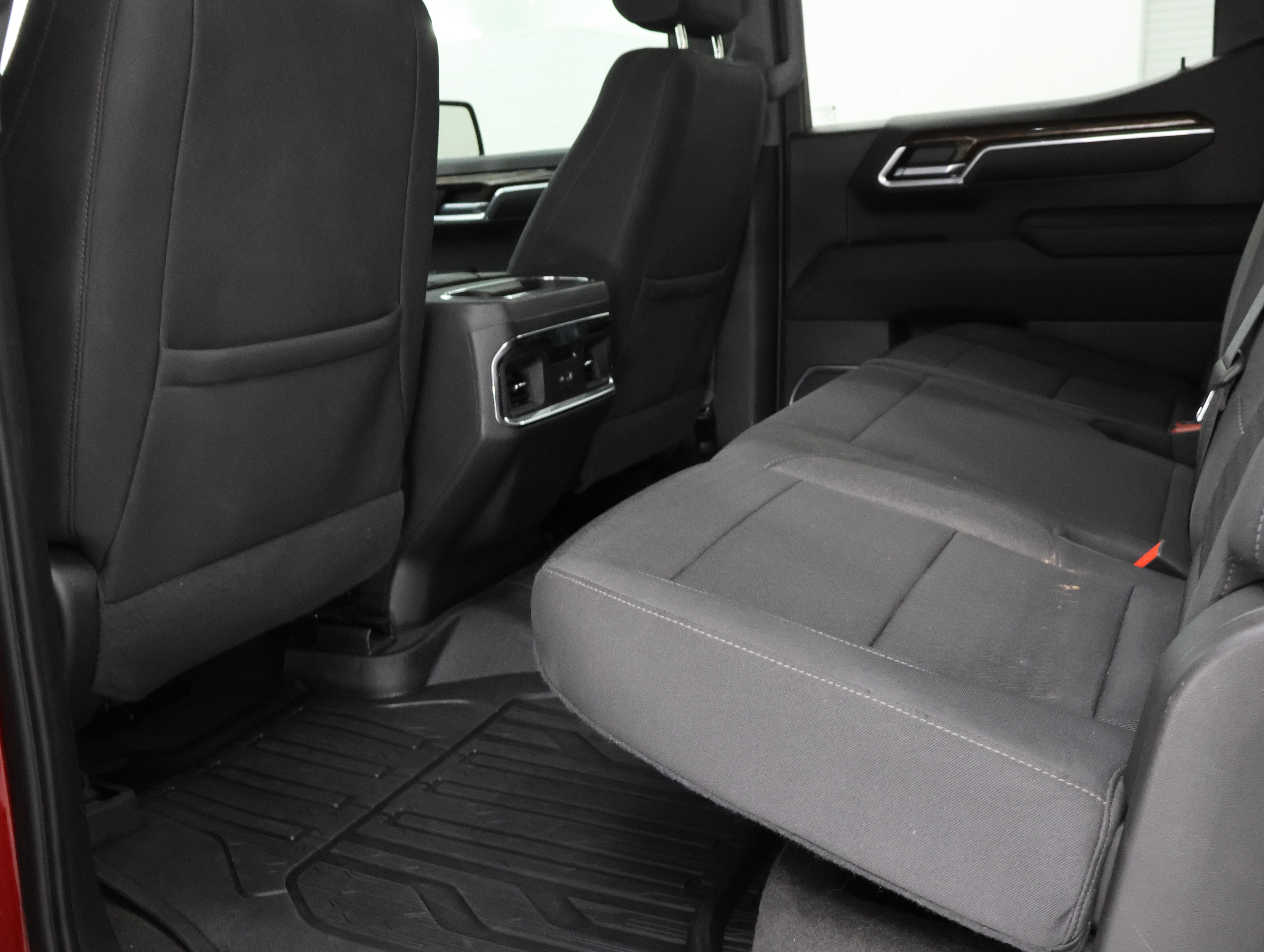 Used 2022 GMC Sierra 1500 Elevation AWD/4WD image 35