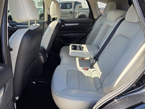 Certified 2023 MAZDA CX-5 AWD 2.5 S w/ Preferred Package image 6