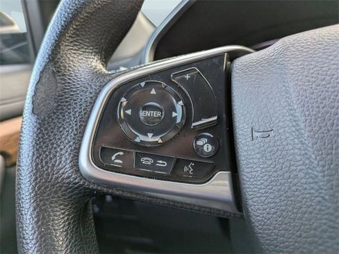 Used 2020 Honda CR-V EX image 23