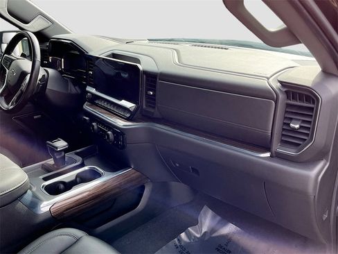 Used 2023 Chevrolet Silverado 1500 RST w/ Convenience Package II image 30