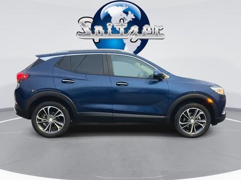 Used 2023 Buick Encore GX Select image 10