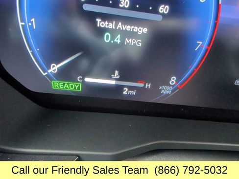 New 2026 Toyota Land Cruiser w/ Premium Package image 16