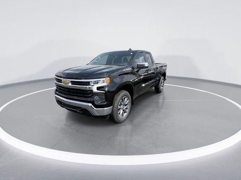 New 2026 Chevrolet Silverado 1500 LT AWD/4WD image 4