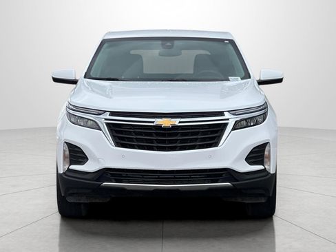 Used 2024 Chevrolet Equinox LT image 6