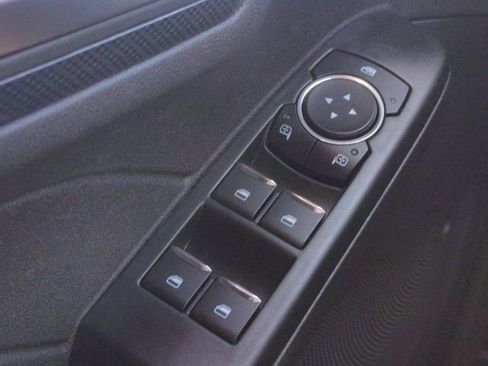 New 2026 Ford Escape ST-Line FWD image 21