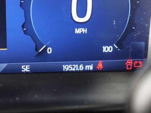 Used 2025 Ford F250 Lariat w/ Lariat Ultimate Package image 54