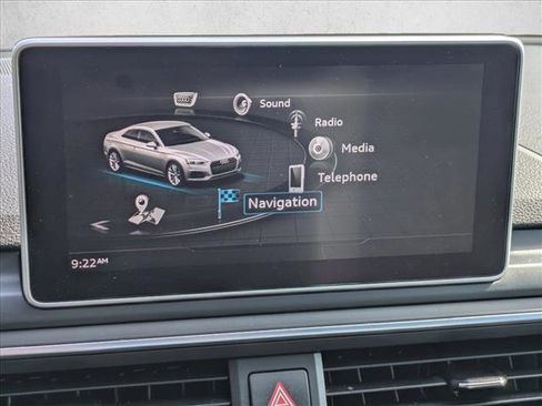 Used 2018 Audi RS 5 AWD/4WD image 13