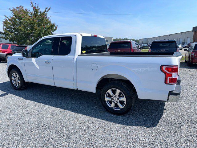 Used 2019 Ford F150 XLT w/ Equipment Group 301A Mid RWD image 12