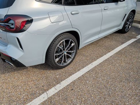 Used 2022 BMW X3 sDrive30i w/ M Sport Package 2 image 16