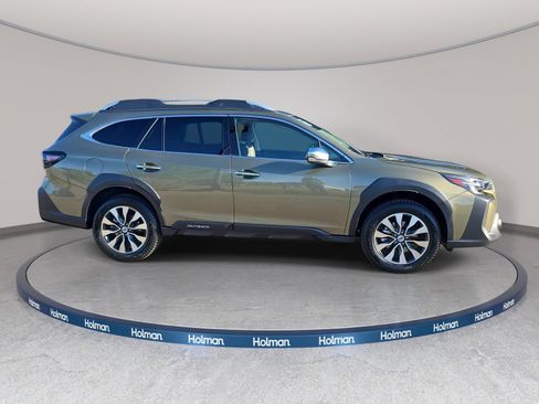 Used 2024 Subaru Outback Touring XT w/ Tech Package 2 AWD/4WD image 5