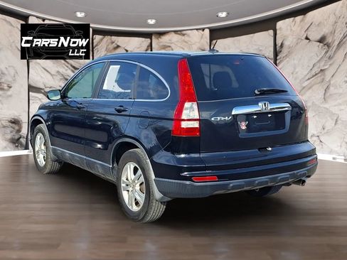 Used 2011 Honda CR-V EX-L image 4