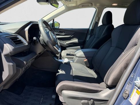 Used 2025 Subaru Ascent Premium AWD/4WD image 16