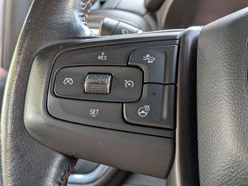 Used 2020 GMC Sierra 1500 AT4 w/ AT4 Premium Package AWD/4WD image 13