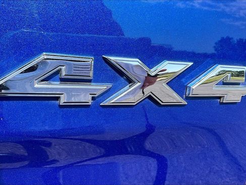 Used 2017 RAM 1500 Big Horn AWD/4WD image 8